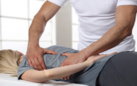 Chiropractic-Adjustments