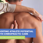 Boosting Athlete Potential With Chiropractic Care